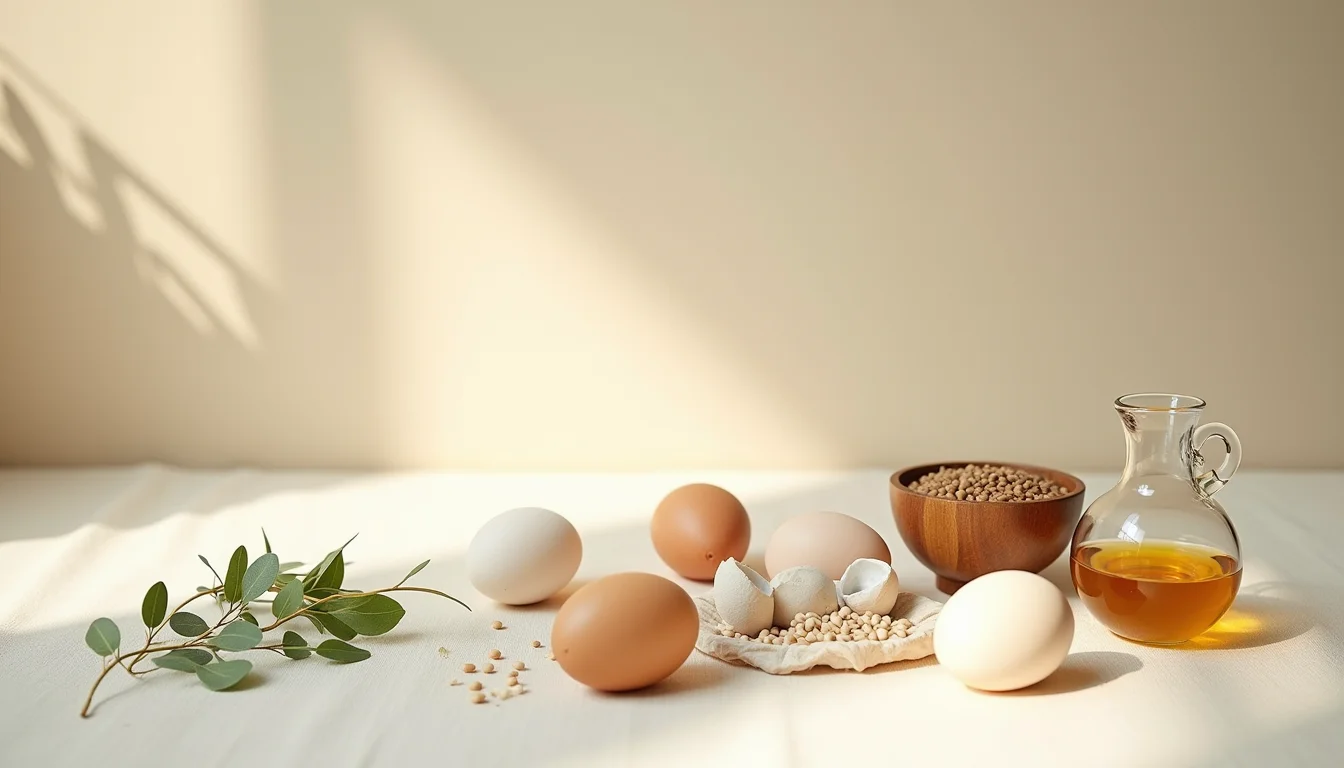 Cheveux et ongles : le vrai rôle des nutriments