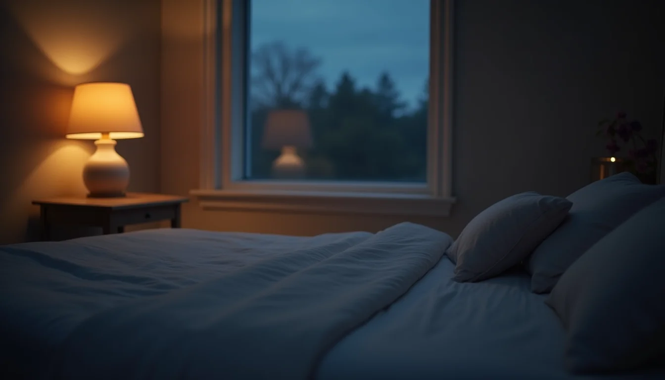 Mieux dormir : 6 gestes simples pour des nuits réparatrices