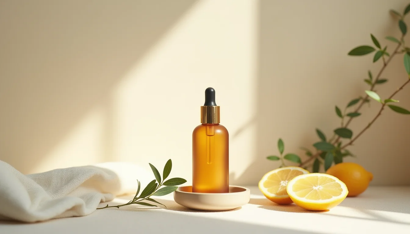 Routine anti-âge après 40 ans : par où commencer