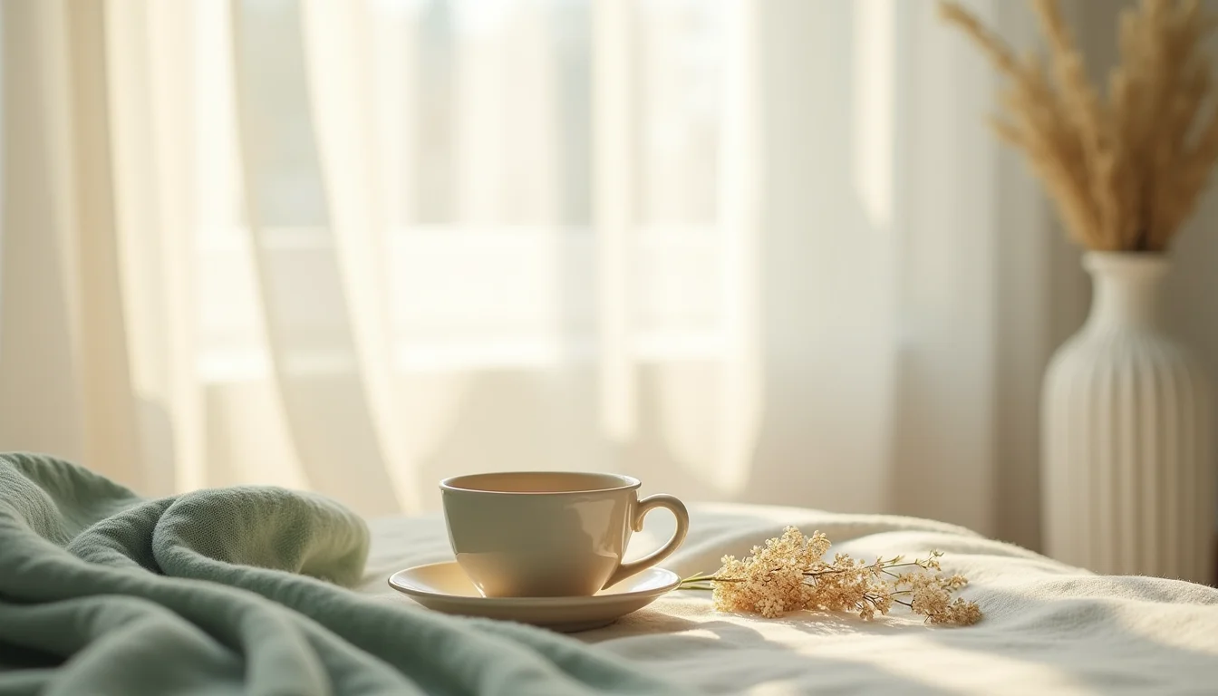 Stress chronique : 6 façons de calmer le mental